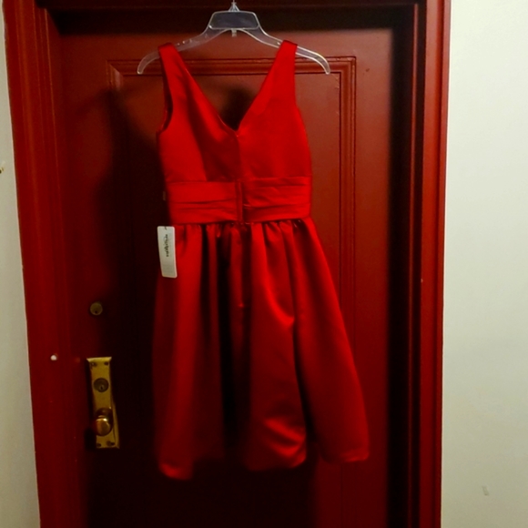 JJ'S House Wedding & Special Occasions Dress SZ 6 - Picture 3 of 8